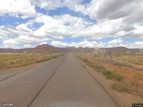 E Star Gazer Cir, Kanab, UT 84741