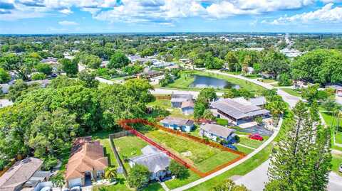 Crissman Drive N, Saint Petersburg, FL 33714