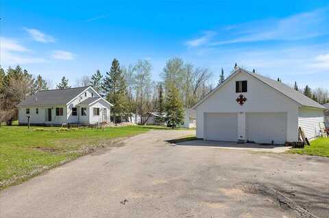 Highway 73, ANGORA, MN 55703