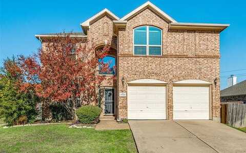 Wethington, MCKINNEY, TX 75071