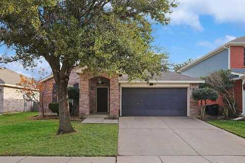 Capstone, FORT WORTH, TX 76244