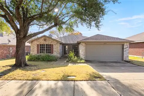 Barkridge, MCKINNEY, TX 75069