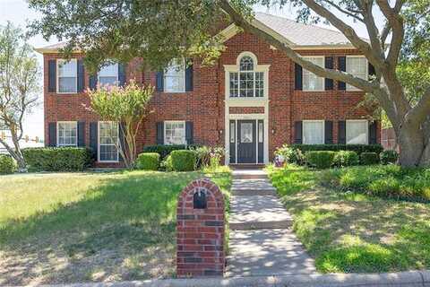 Meadowside, FORT WORTH, TX 76132