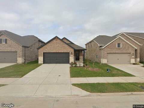 Waterhouse Lake, ANNA, TX 75409