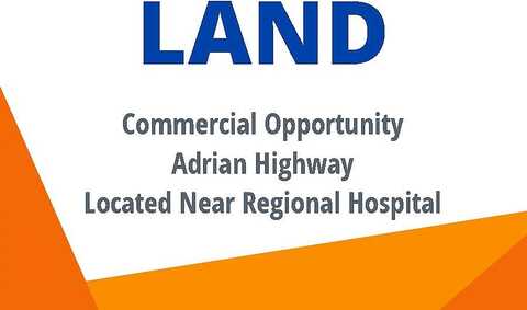 N Adrian Highway, Adrian, MI 49221