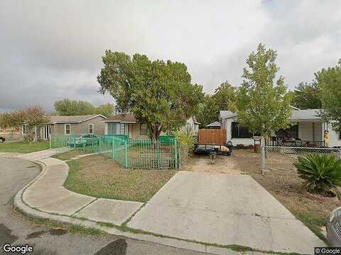 Poplar, SAN ANTONIO, TX 78228