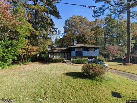 Glen Mora, DECATUR, GA 30032