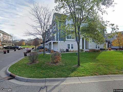 Hazel, SAINT PAUL, MN 55129
