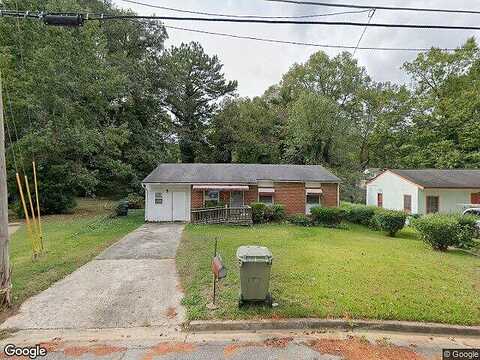 Santa Barbara, ATLANTA, GA 30318