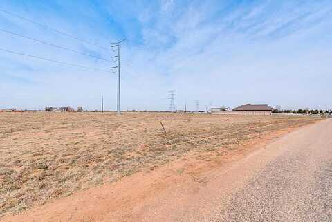 S County Rd 1089, Midland, TX 79706