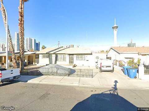 Beverly, LAS VEGAS, NV 89104