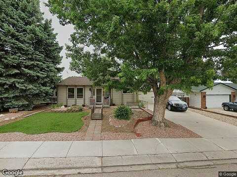 Amsterdam, COLORADO SPRINGS, CO 80907