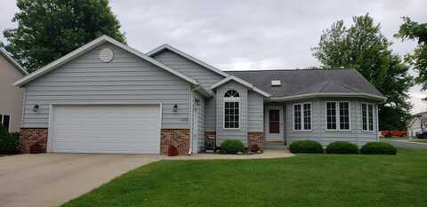 4Th, KASSON, MN 55944