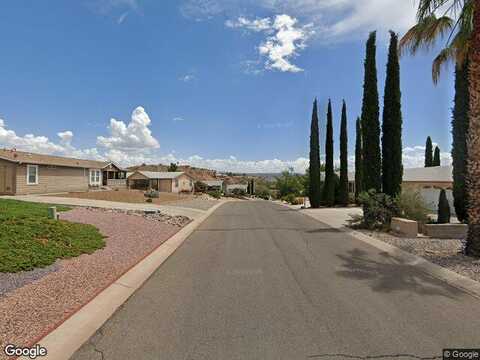 W Horizon View Dr, Clarkdale, AZ 86324