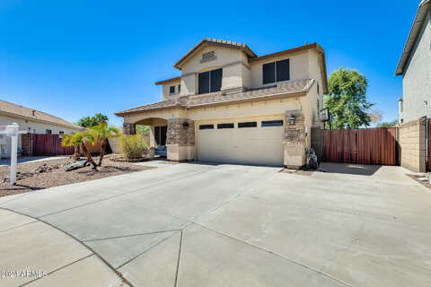 146Th, SURPRISE, AZ 85379