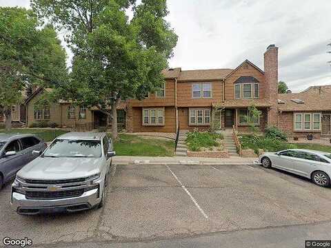 Mountain Top, COLORADO SPRINGS, CO 80919