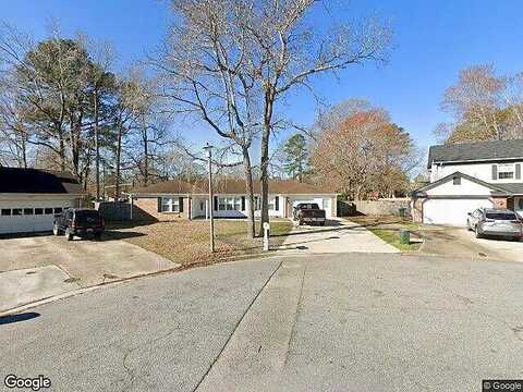 Orchard, VIRGINIA BEACH, VA 23464