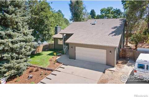 5Th, GREELEY, CO 80634