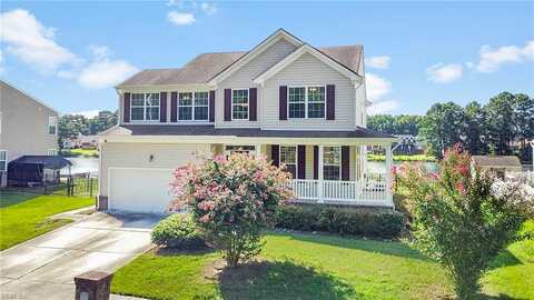 Grand Isle, CHESAPEAKE, VA 23323