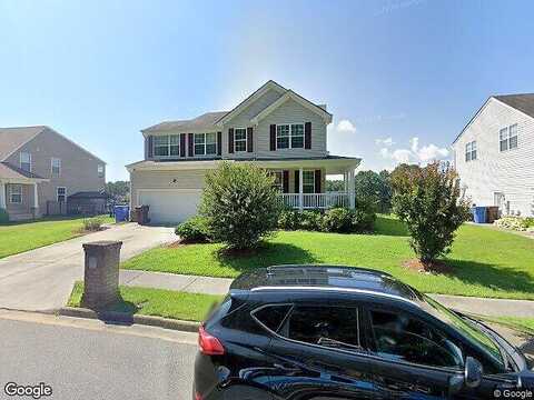 Grand Isle, CHESAPEAKE, VA 23323