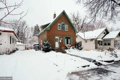 Abbott, MINNEAPOLIS, MN 55410