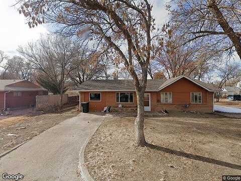 7Th, ROCKY FORD, CO 81067