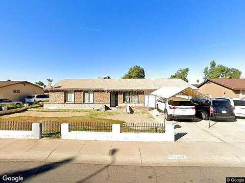 Pinchot, PHOENIX, AZ 85033