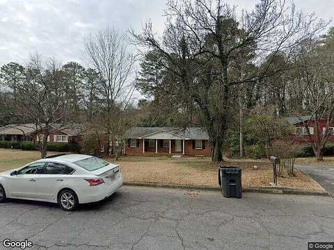 Ridgecrest, ATLANTA, GA 30344