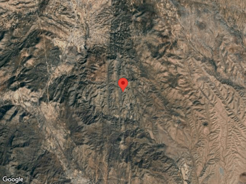 Parcel 402-13-064Z, Dewey Humboldt, AZ 86329