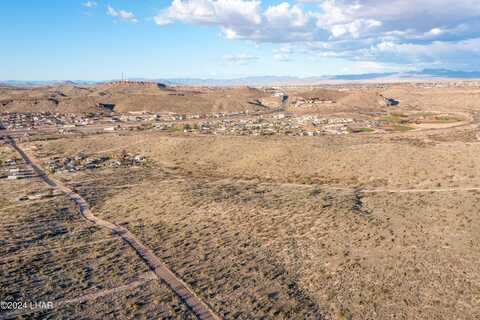 High Bluffs Ranch, Kingman, AZ 86401