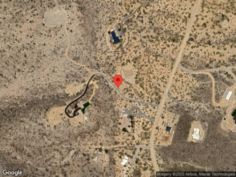 High Bluffs Ranch, Kingman, AZ 86401