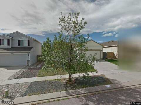 Willowind, COLORADO SPRINGS, CO 80922