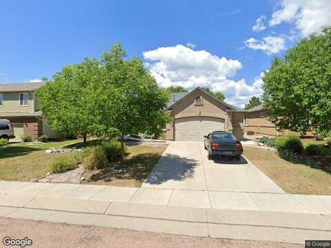 Tail Wind, COLORADO SPRINGS, CO 80911