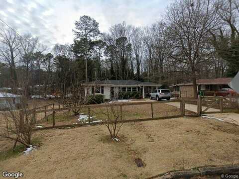 Pinehill, DECATUR, GA 30032