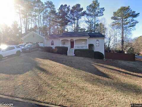 Stone Bridge, CONYERS, GA 30094