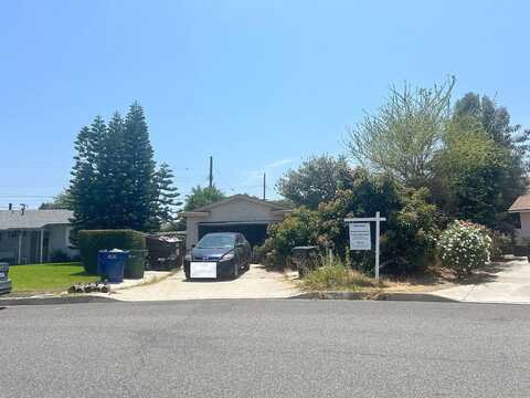 Wedgeworth, HACIENDA HEIGHTS, CA 91745