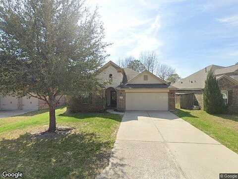 Knollbrook, MONTGOMERY, TX 77316