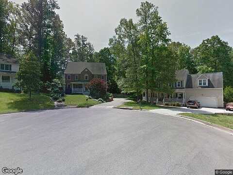 Grove Crest, NORTH CHESTERFIELD, VA 23236