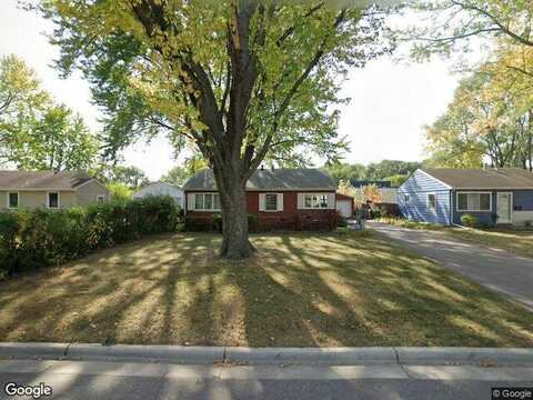 52Nd, MINNEAPOLIS, MN 55428