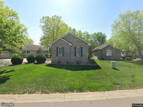 Butternut, ANDOVER, MN 55304