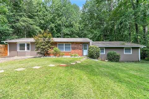 Hollybrook, ATLANTA, GA 30349