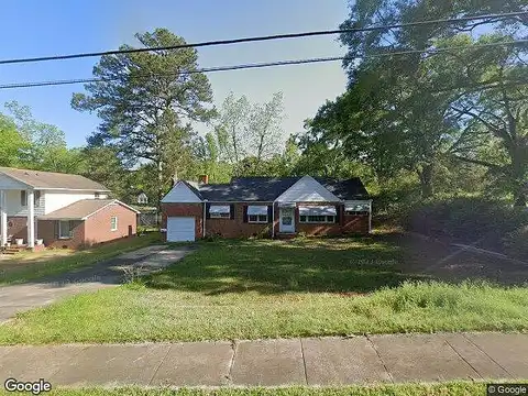 Main, THOMASTON, GA 30286