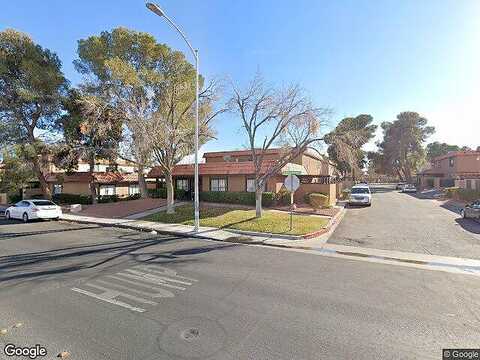 Brookside, LAS VEGAS, NV 89107