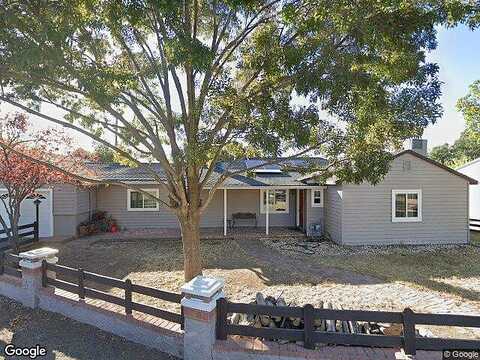 Thompson, RED BLUFF, CA 96080