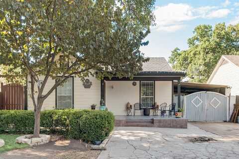 Amherst, DALLAS, TX 75235