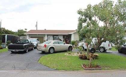 Foss, LAKE WORTH, FL 33461
