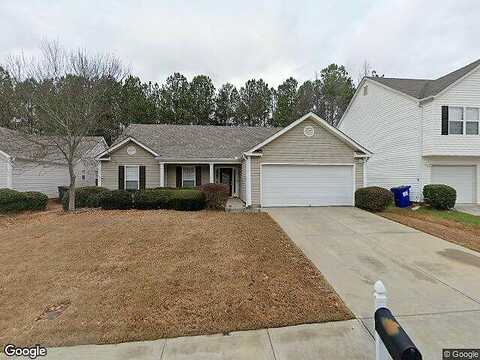 Shadowbrooke, LOGANVILLE, GA 30052