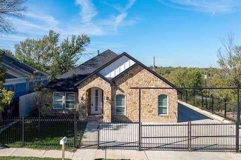 Ash Crescent, FORT WORTH, TX 76104