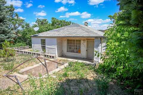 Jefferson, TRINIDAD, CO 81082