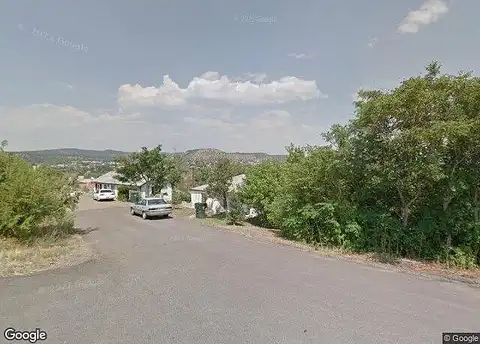 Jefferson, TRINIDAD, CO 81082
